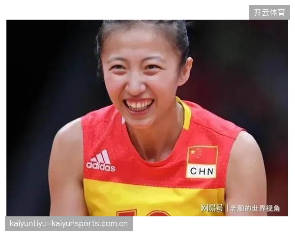 排坛痛惜！女排前国手二传因可怕疾病去世年仅35岁——她的坚持与无悔
